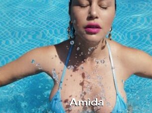 Amida