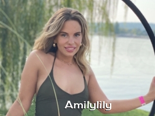 Amilylily