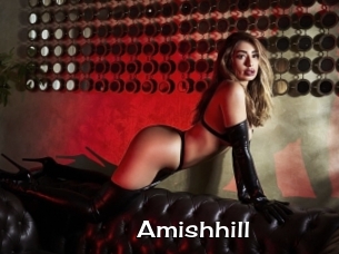 Amishhill