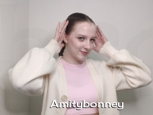 Amitybonney