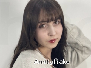 Amityfrake
