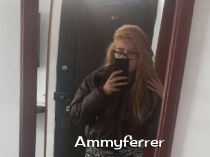 Ammyferrer