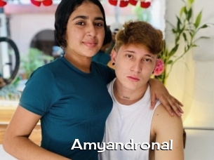 Amyandronal