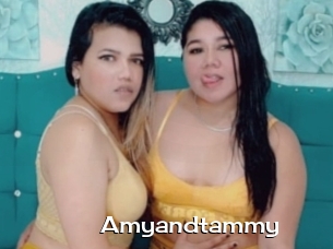 Amyandtammy