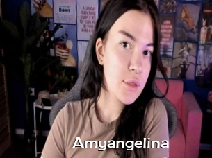 Amyangelina