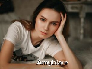 Amyblare