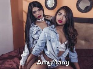 Amyftany