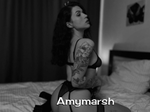 Amymarsh