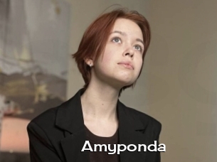 Amyponda