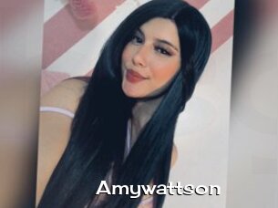 Amywattson