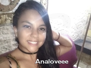 Analoveee