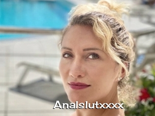 Analslutxxxx