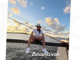 Ananovak