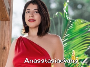 Anasstasiaevans