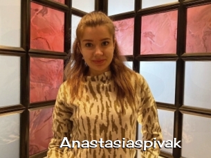 Anastasiaspivak