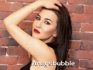 Anaysbubble