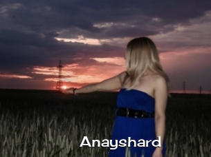 Anayshard