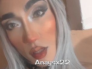 Anaysx22