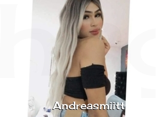 Andreasmiitt