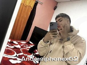 Andresiphonex62