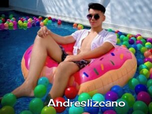 Andreslizcano