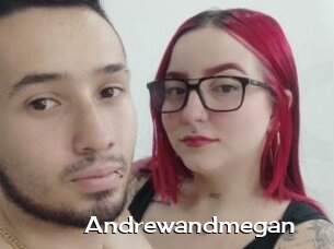 Andrewandmegan