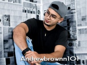 Andrewbrownn101