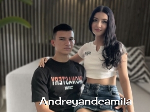 Andreyandcamila