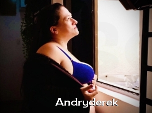 Andryderek