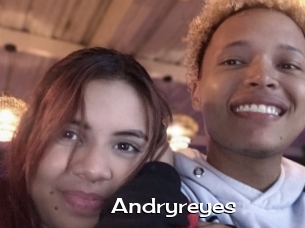 Andryreyes