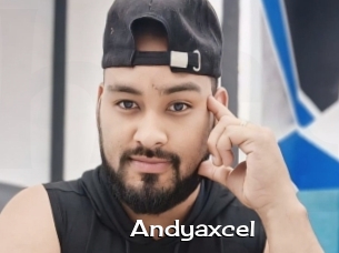 Andyaxcel