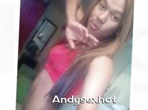 Andysexhot