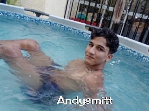 Andysmitt