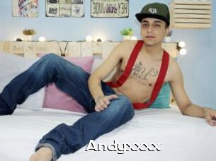 Andyxxxx