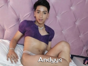 Andyys