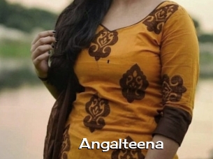 Angalteena