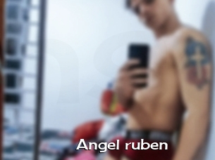 Angel_ruben