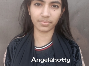 Angelahotty