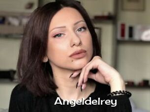 Angeldelrey