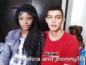 Angelica_and_jhonny18