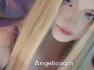 Angelicagin