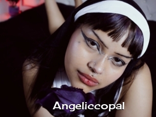 Angeliccopal