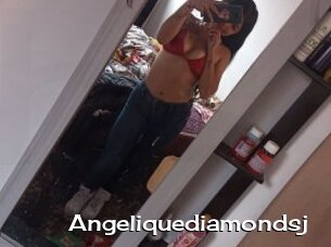 Angeliquediamondsj