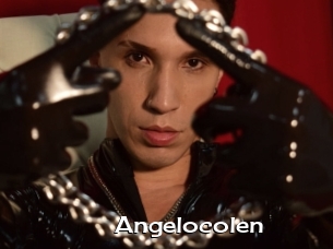 Angelocolen