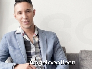 Angelocolleen