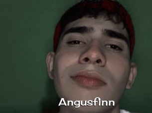 Angusfinn