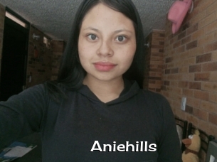 Aniehills