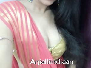 Anjalliindiaan