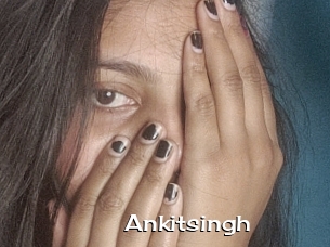 Ankitsingh