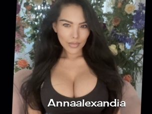 Annaalexandia